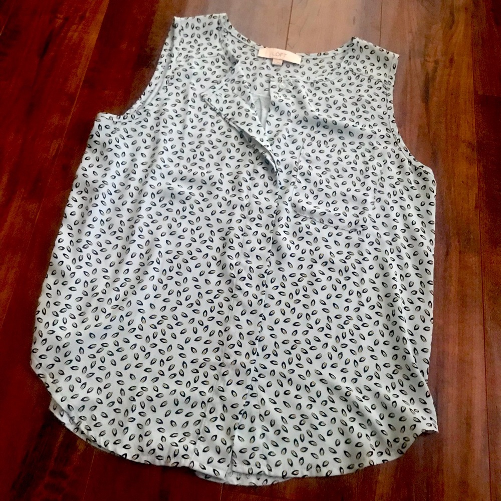 LOFT tank top